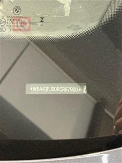 بی ئێم دەبڵیو سیریەس 5